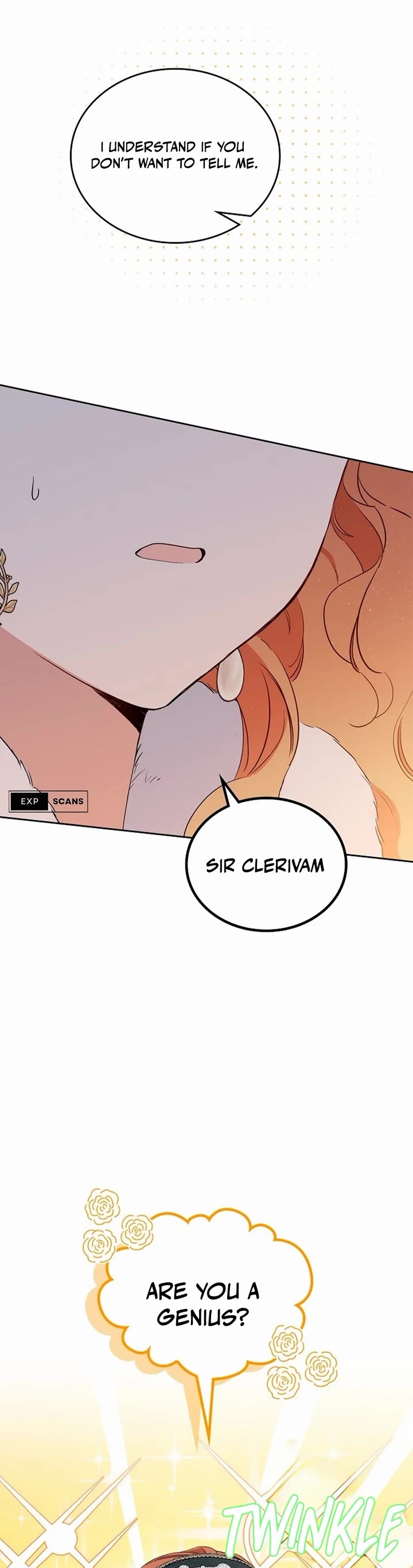 I'll Be the Matriarch in This Life chapter 135 page 5