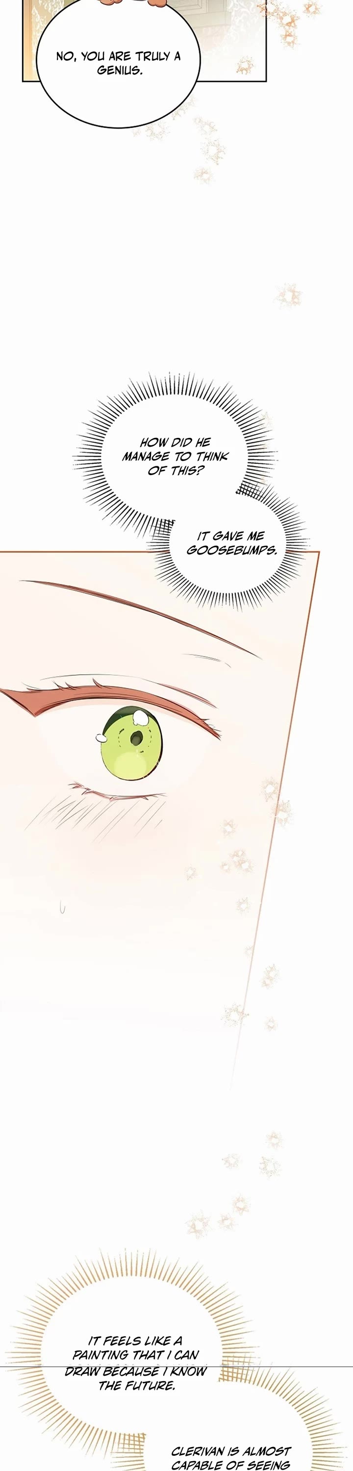 I'll Be the Matriarch in This Life chapter 135 page 7