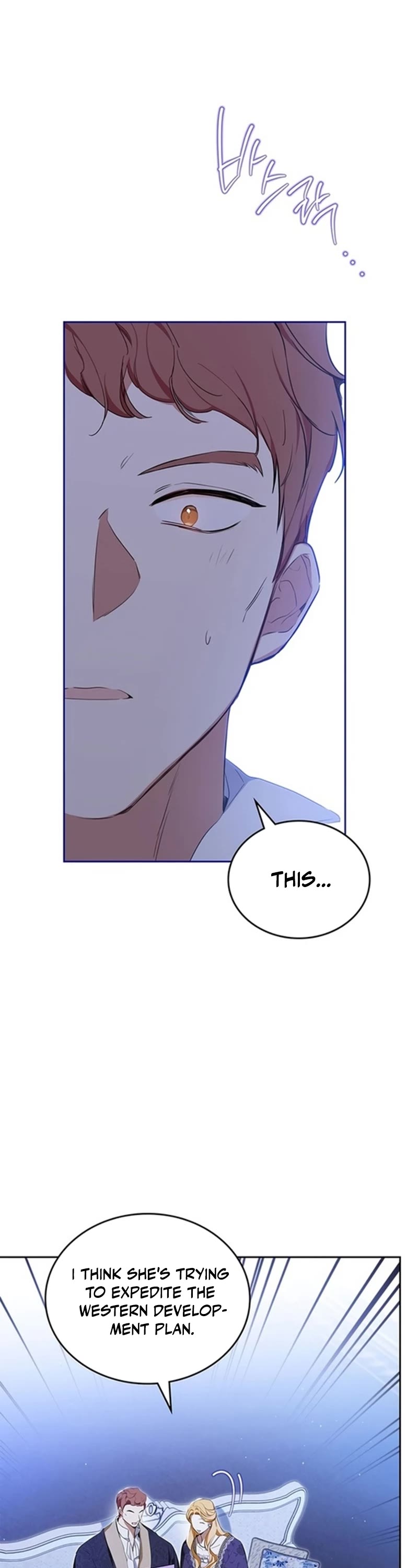 I'll Be the Matriarch in This Life chapter 139 page 11