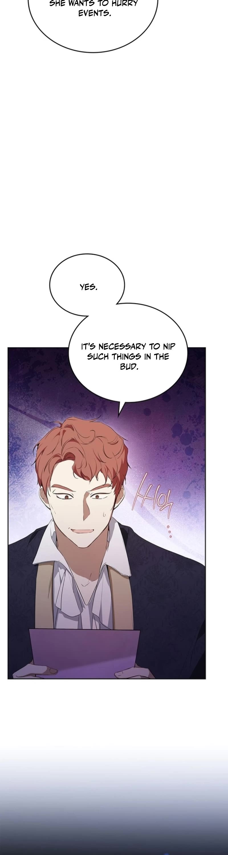 I'll Be the Matriarch in This Life chapter 139 page 13