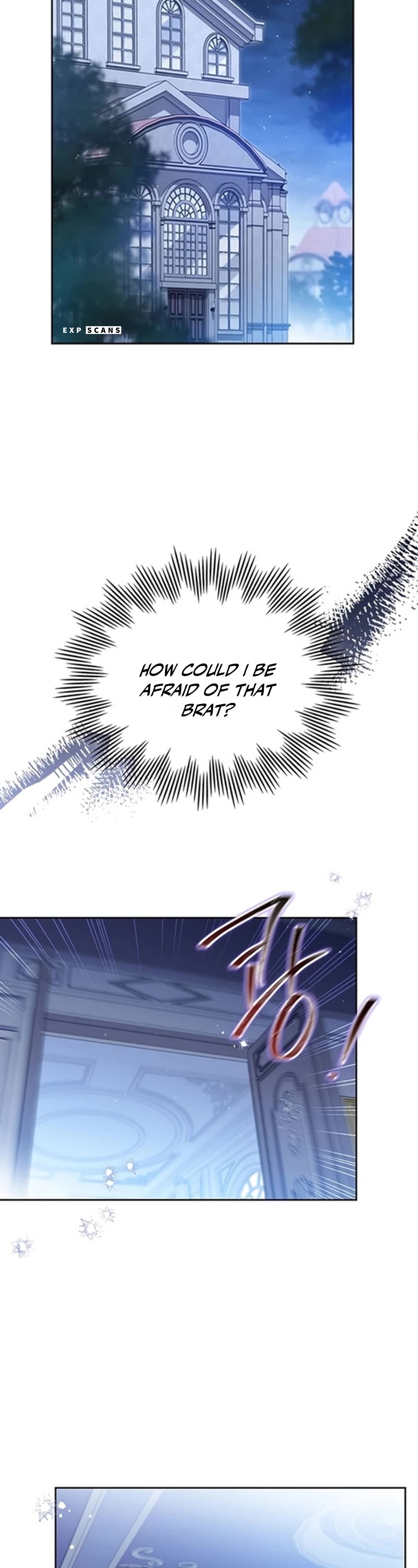 I'll Be the Matriarch in This Life chapter 139 page 2