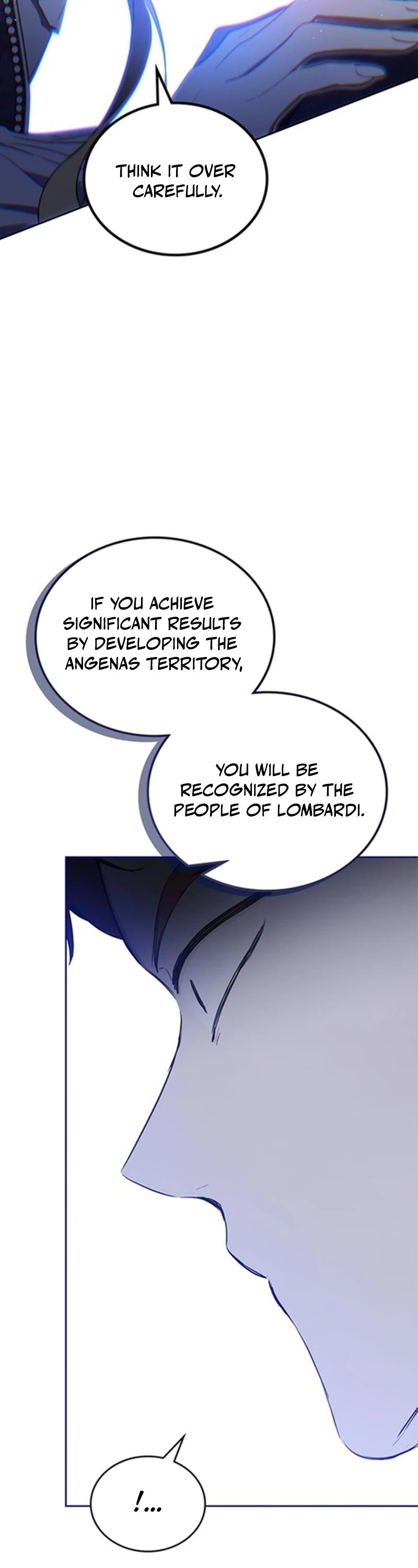 I'll Be the Matriarch in This Life chapter 139 page 21