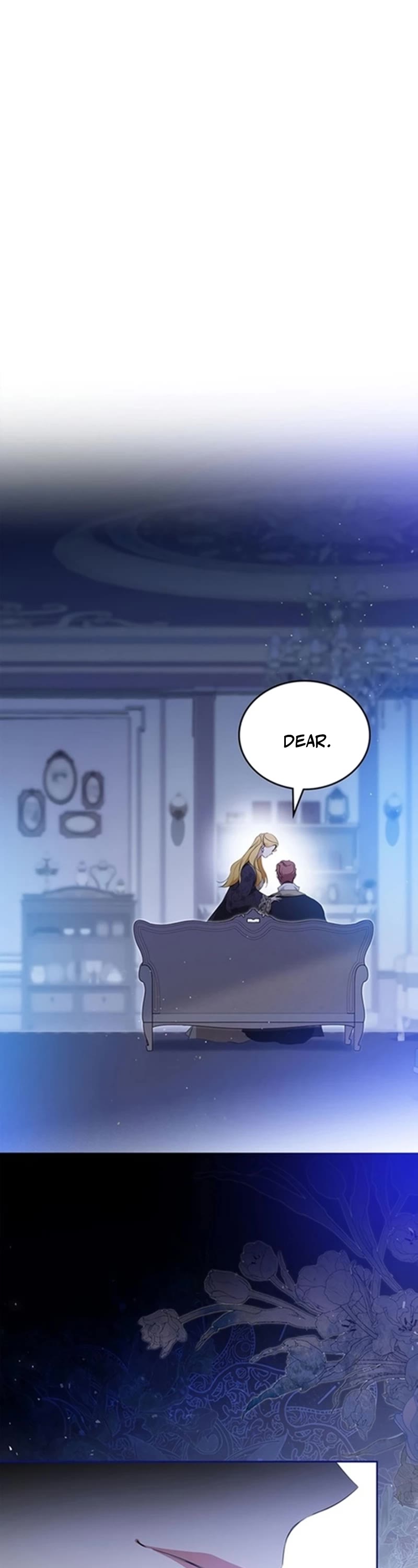 I'll Be the Matriarch in This Life chapter 139 page 22