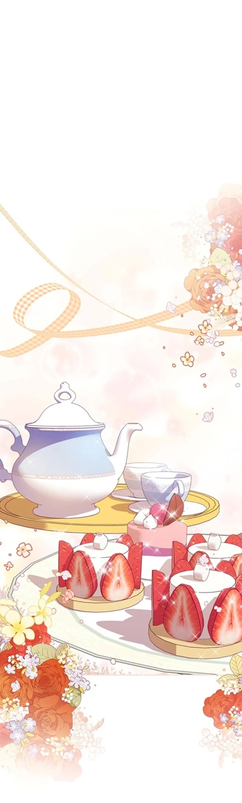 I'll Be the Matriarch in This Life chapter 139 page 24