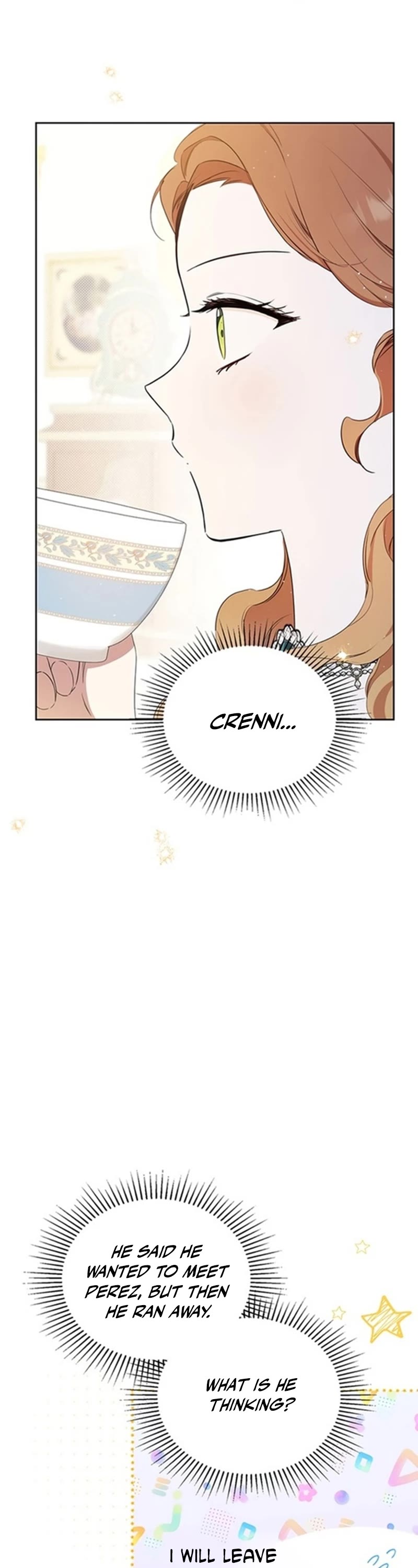 I'll Be the Matriarch in This Life chapter 139 page 26