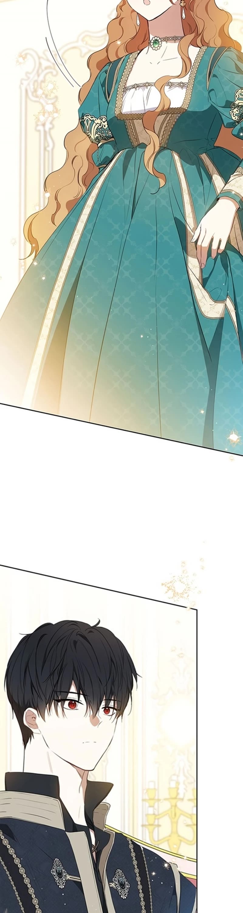 I'll Be the Matriarch in This Life chapter 139 page 36