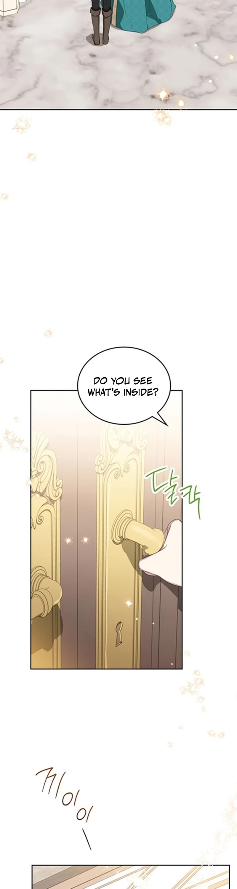 I'll Be the Matriarch in This Life chapter 139 page 38