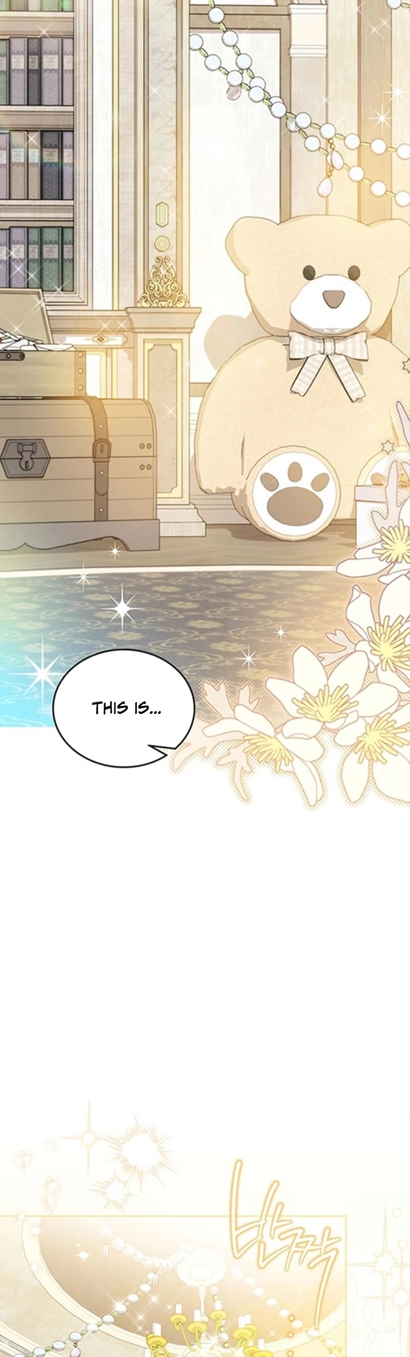 I'll Be the Matriarch in This Life chapter 139 page 40