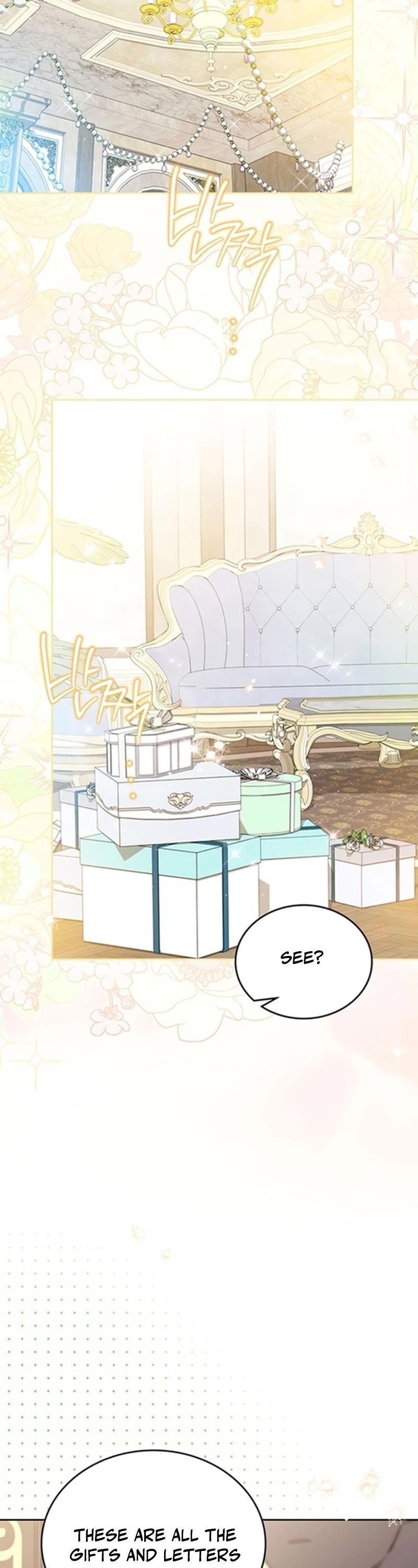 I'll Be the Matriarch in This Life chapter 139 page 41