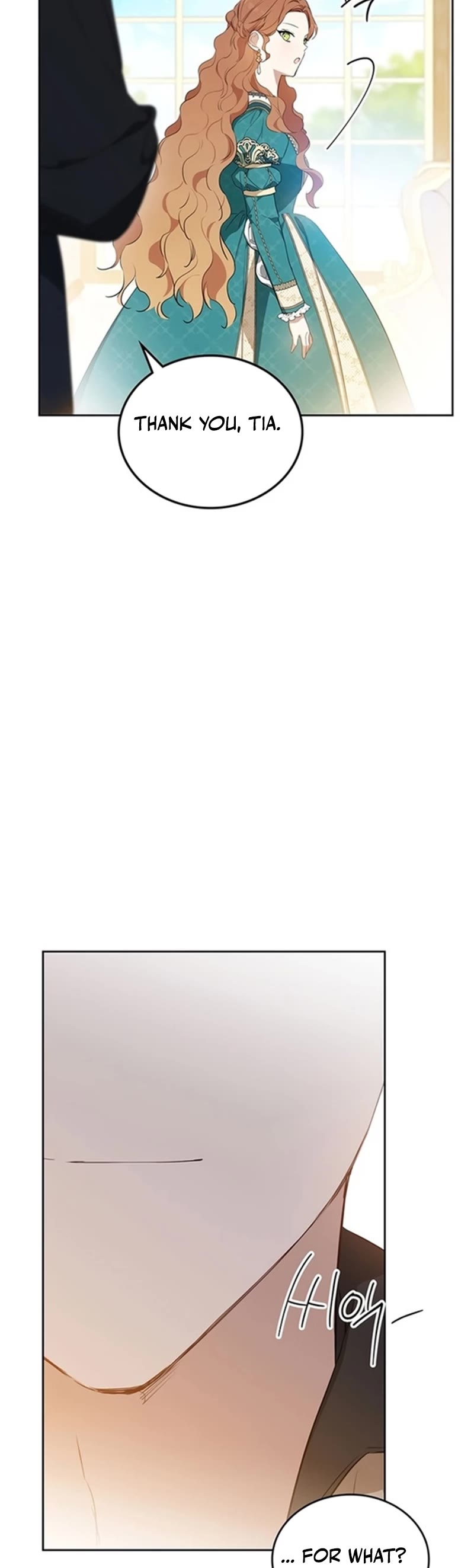 I'll Be the Matriarch in This Life chapter 139 page 45