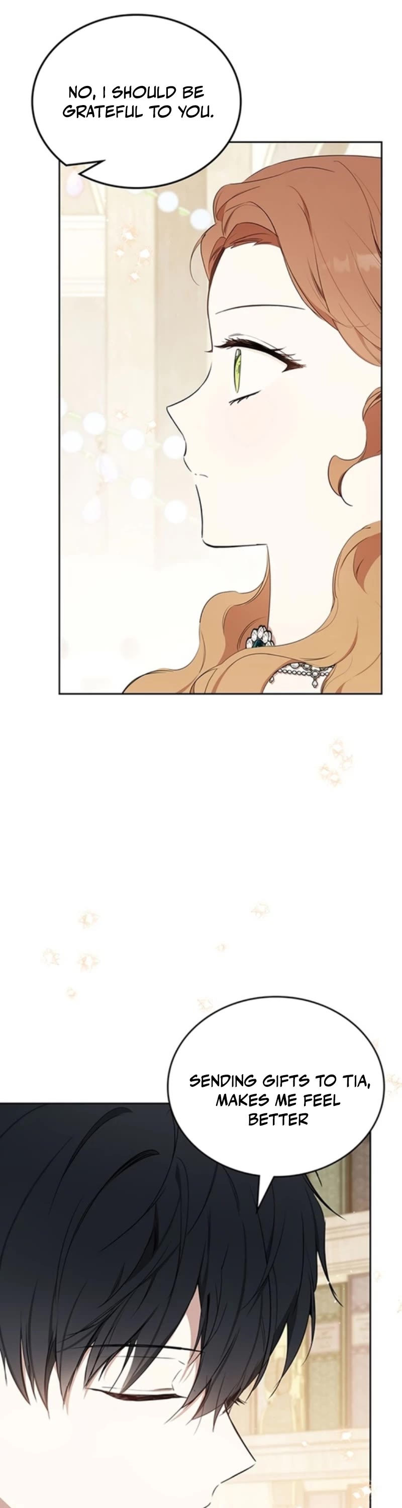 I'll Be the Matriarch in This Life chapter 139 page 48