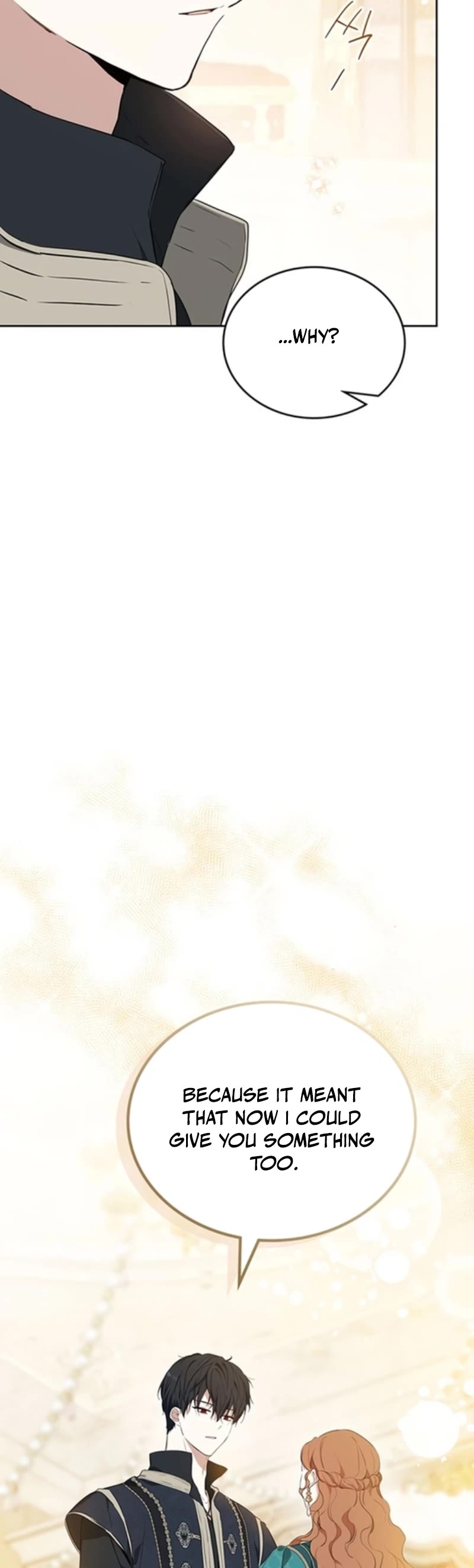 I'll Be the Matriarch in This Life chapter 139 page 49