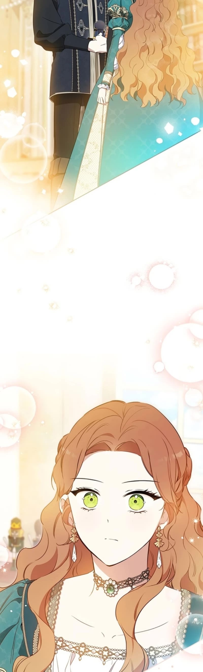 I'll Be the Matriarch in This Life chapter 139 page 50