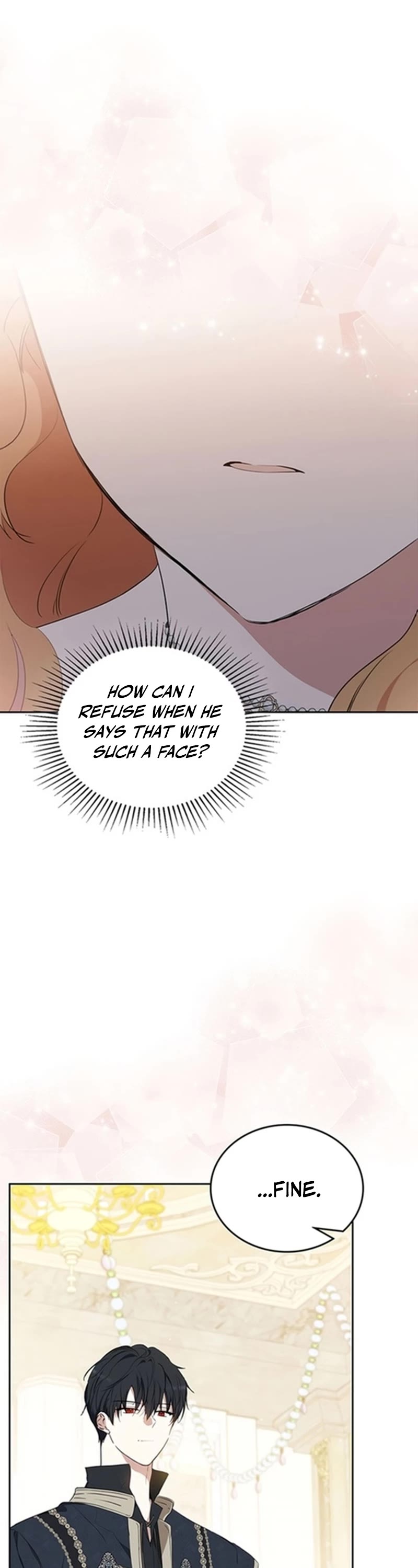 I'll Be the Matriarch in This Life chapter 139 page 52