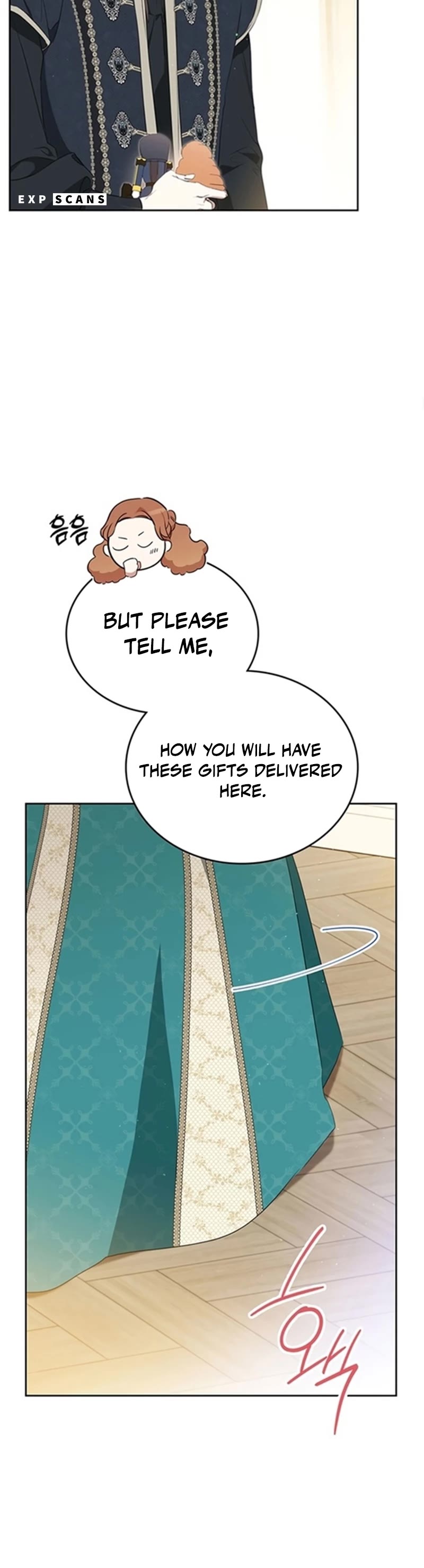 I'll Be the Matriarch in This Life chapter 139 page 53