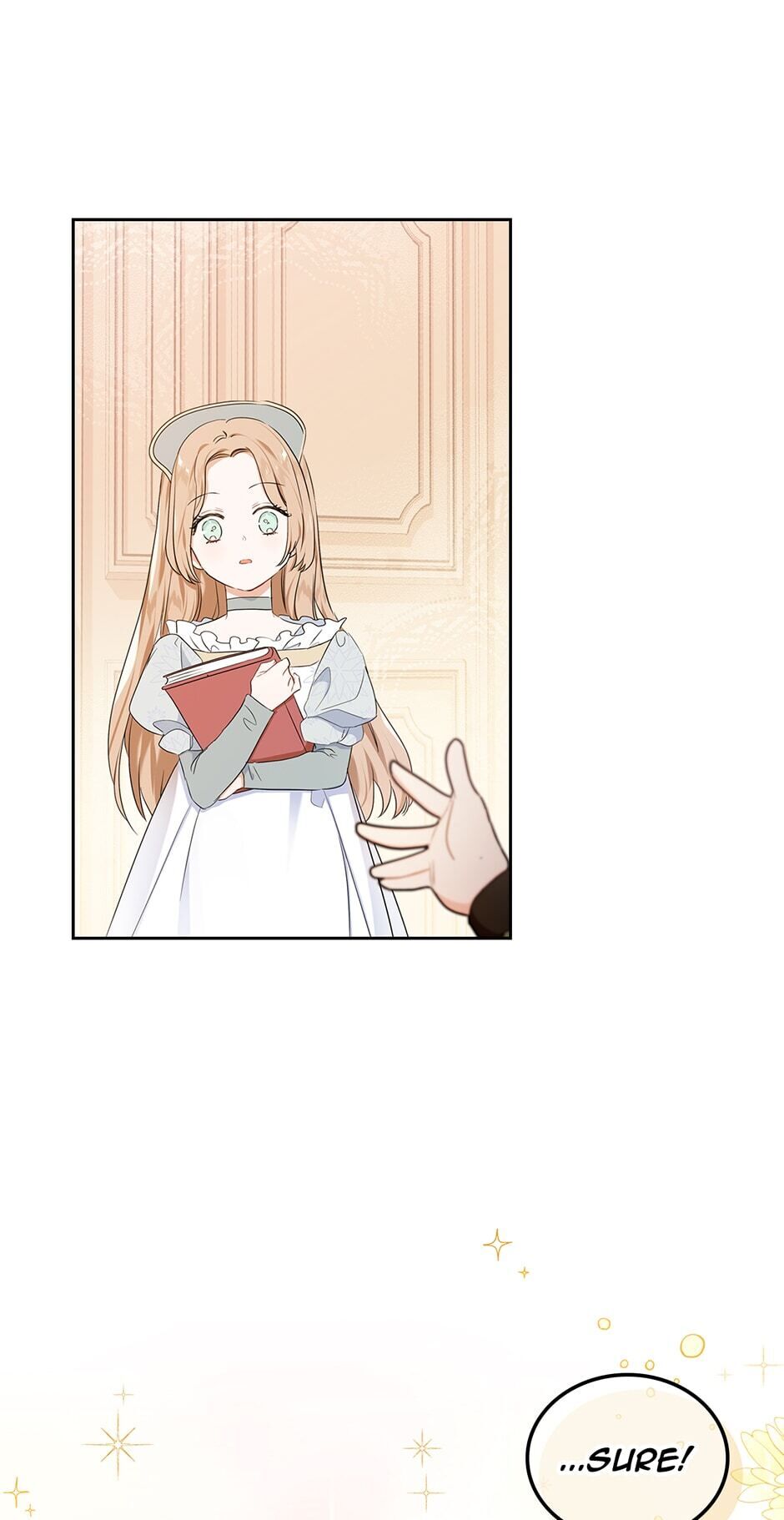 I'll Be the Matriarch in This Life chapter 14 page 14