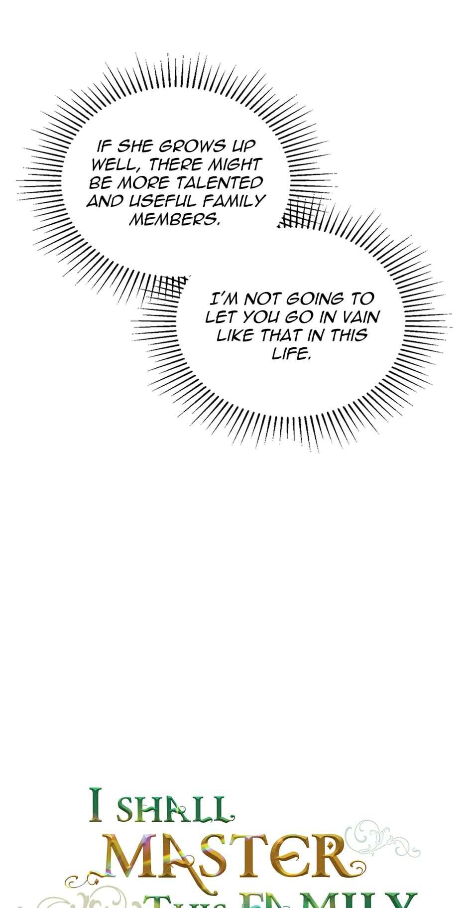 I'll Be the Matriarch in This Life chapter 14 page 16