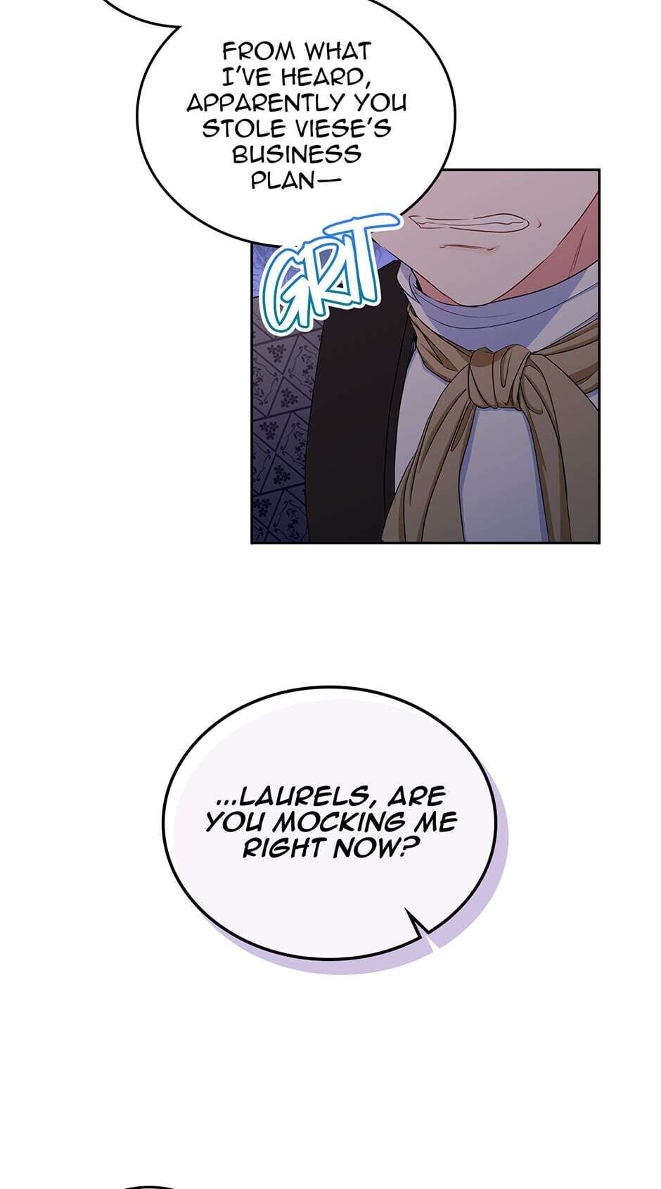 I'll Be the Matriarch in This Life chapter 14 page 24