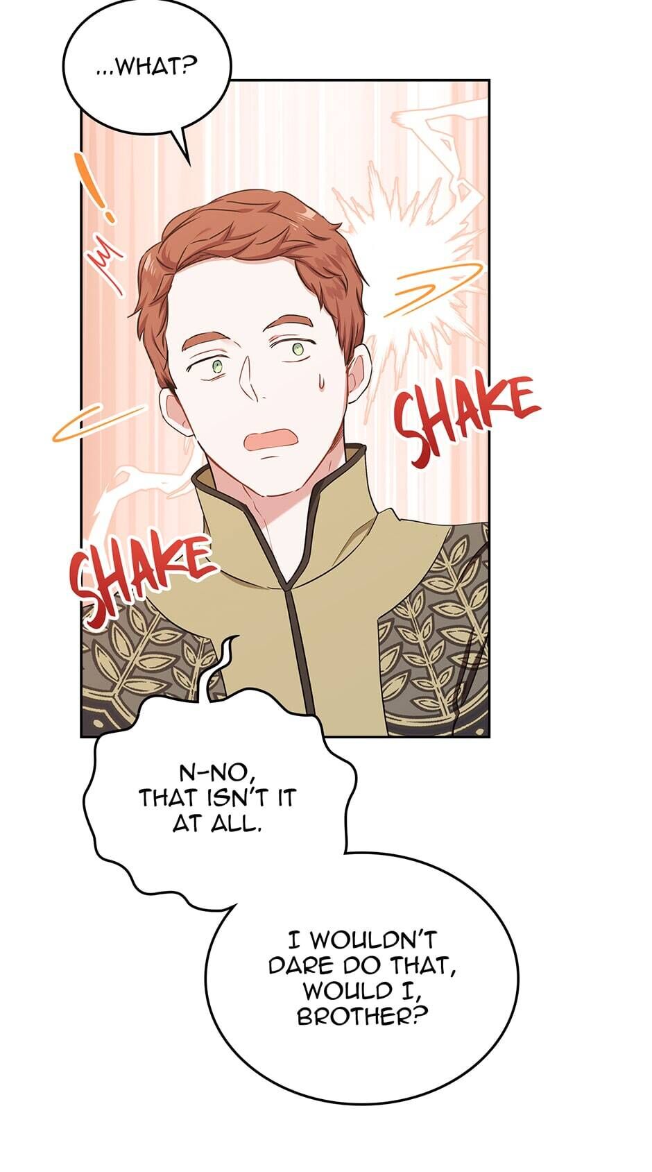 I'll Be the Matriarch in This Life chapter 14 page 25