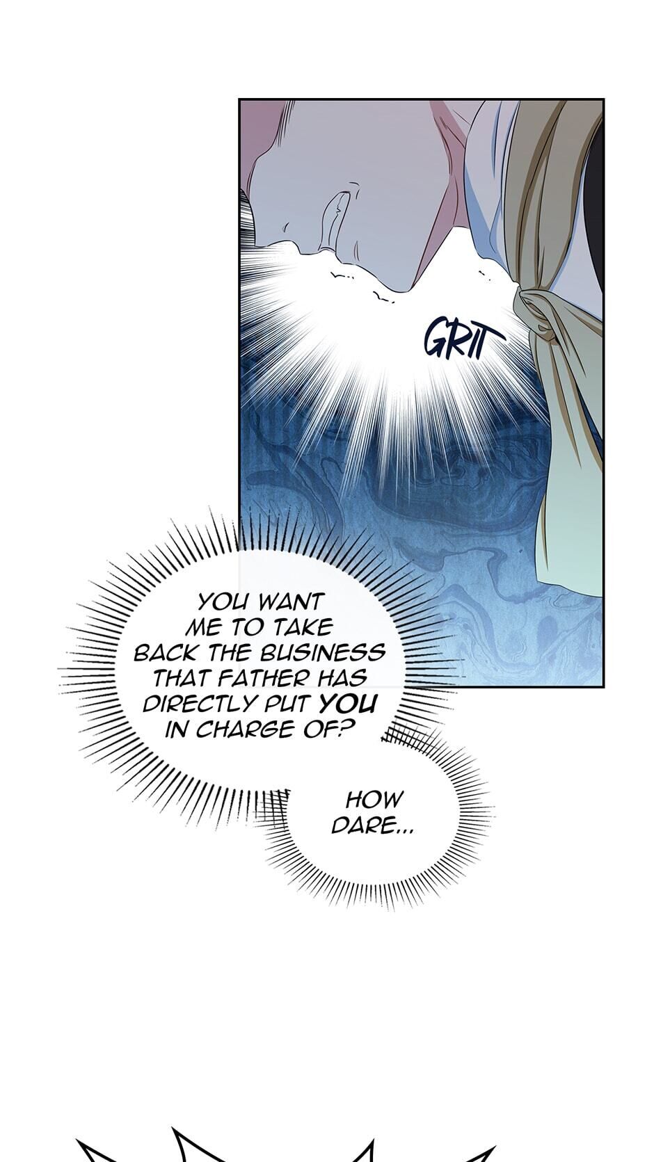 I'll Be the Matriarch in This Life chapter 14 page 28