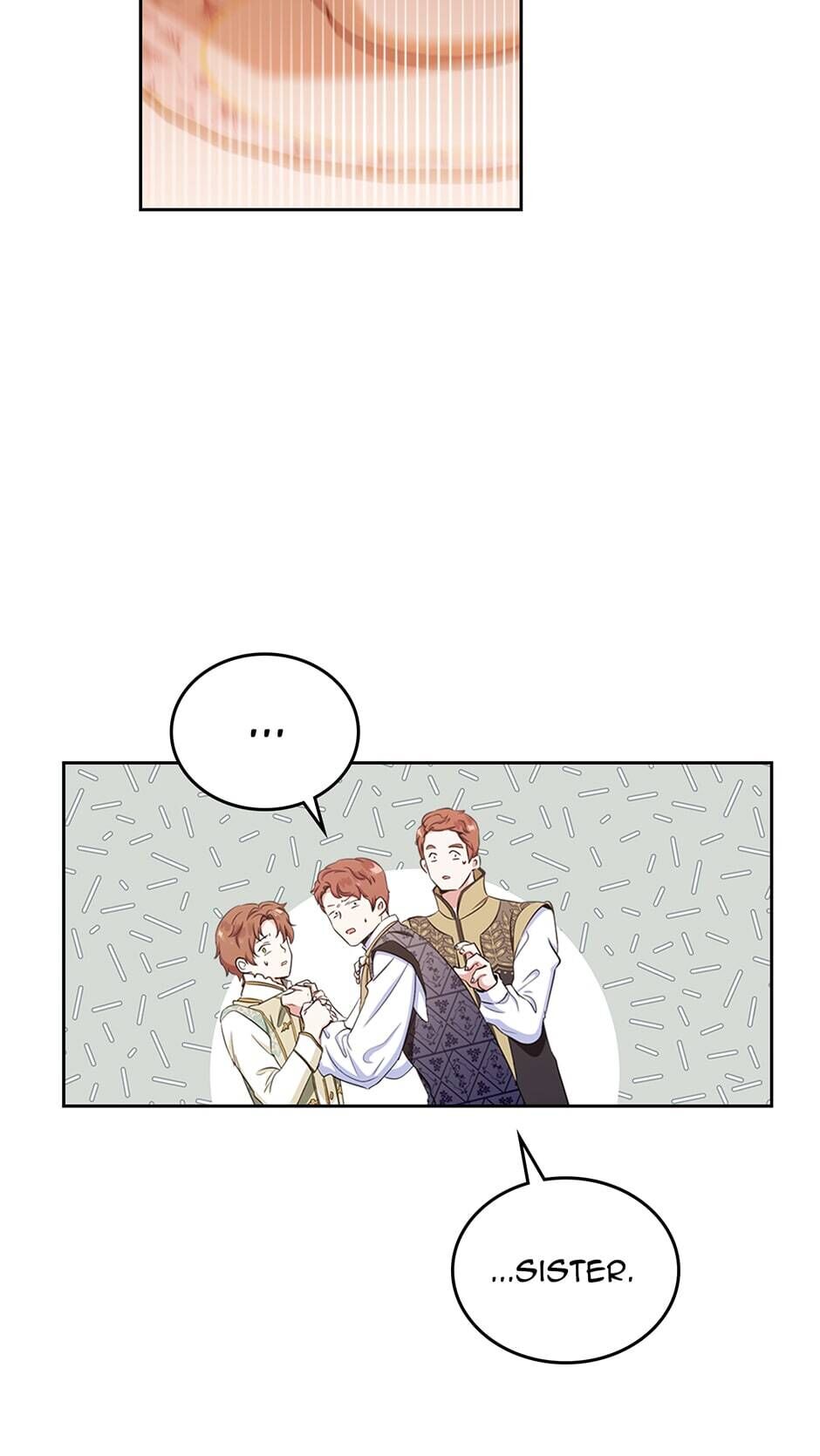 I'll Be the Matriarch in This Life chapter 14 page 31