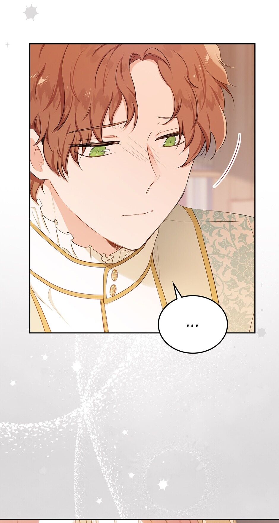 I'll Be the Matriarch in This Life chapter 14 page 44