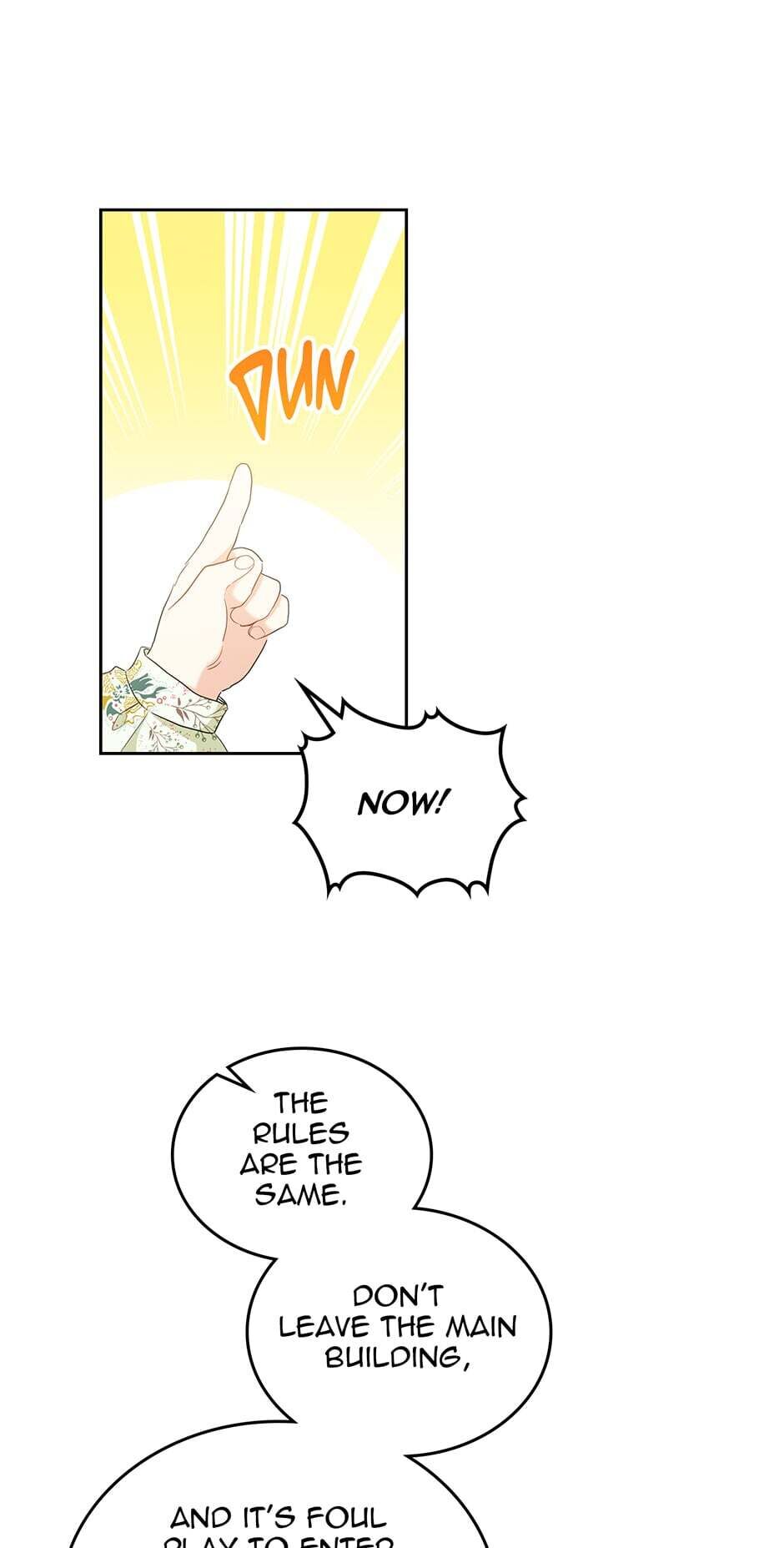 I'll Be the Matriarch in This Life chapter 14 page 46