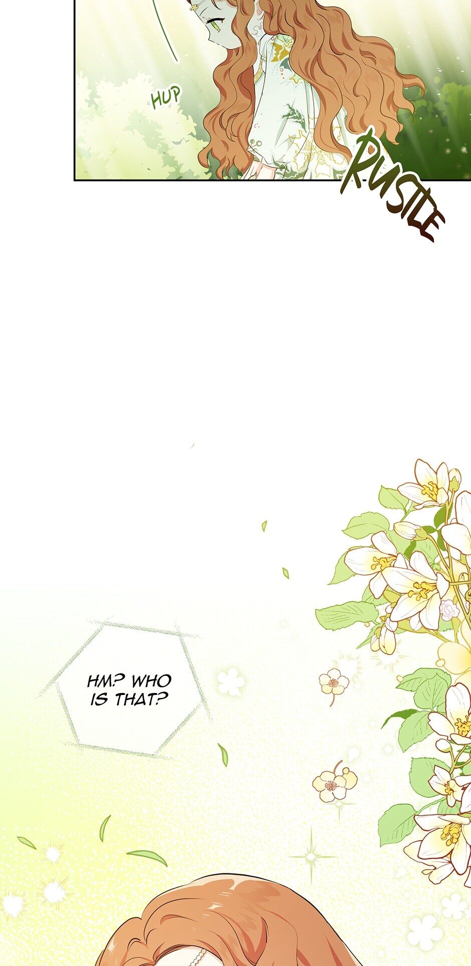 I'll Be the Matriarch in This Life chapter 14 page 51