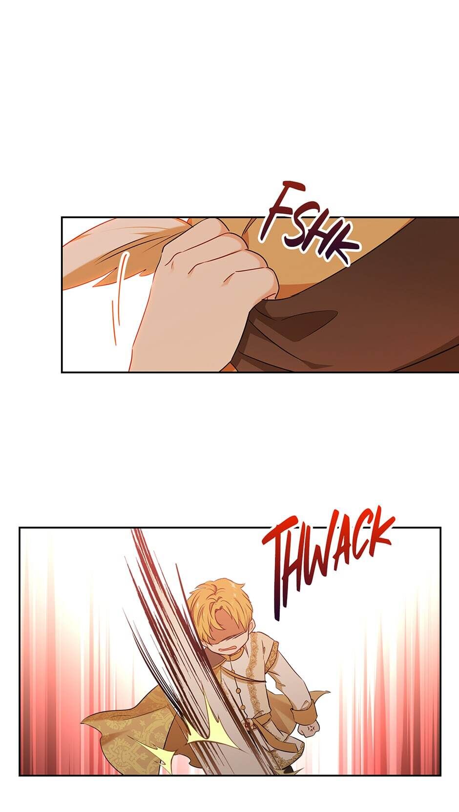 I'll Be the Matriarch in This Life chapter 14 page 56