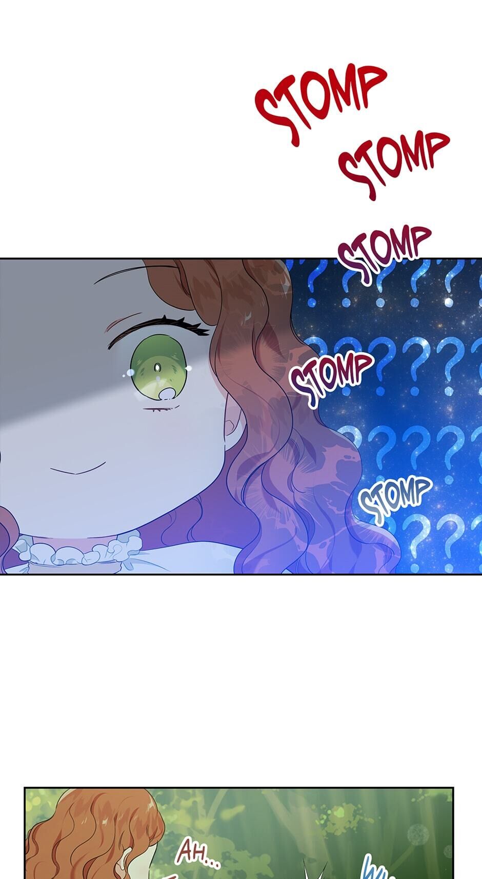 I'll Be the Matriarch in This Life chapter 14 page 57