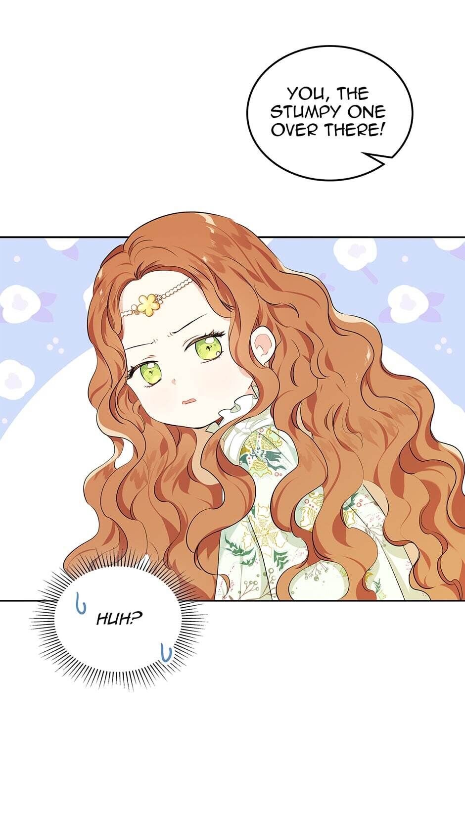 I'll Be the Matriarch in This Life chapter 14 page 60