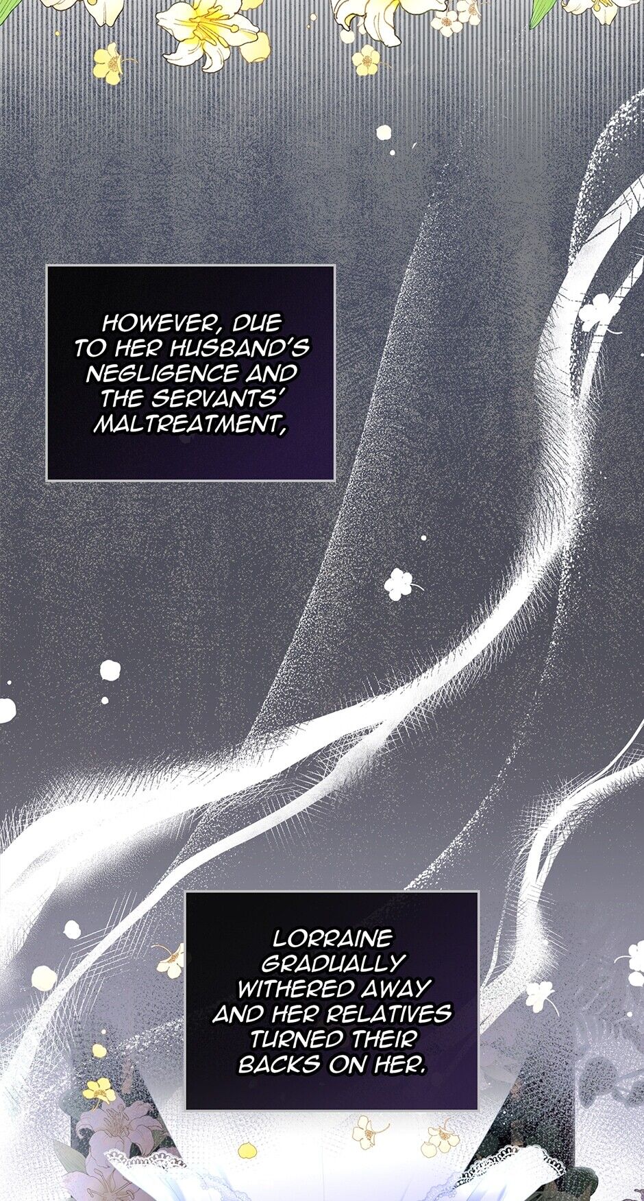 I'll Be the Matriarch in This Life chapter 14 page 9