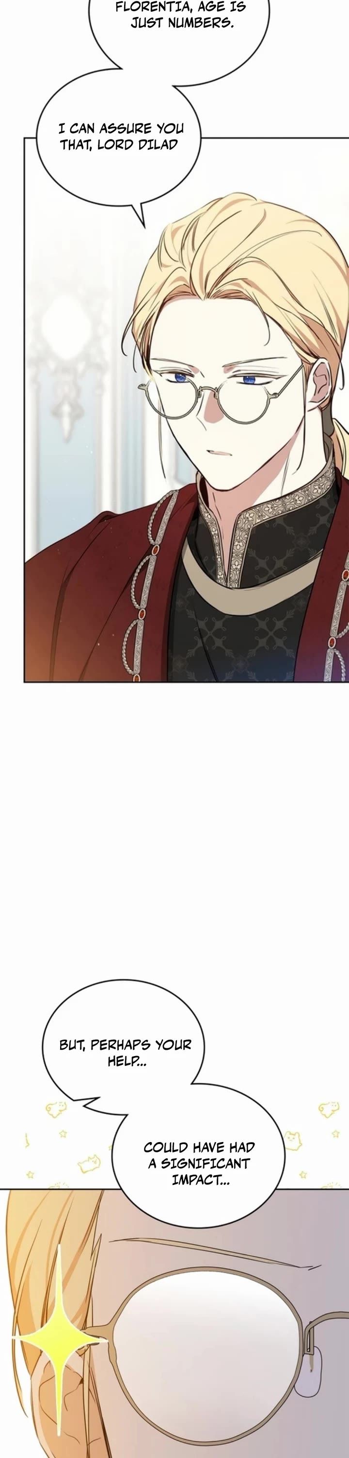 I'll Be the Matriarch in This Life chapter 142 page 11