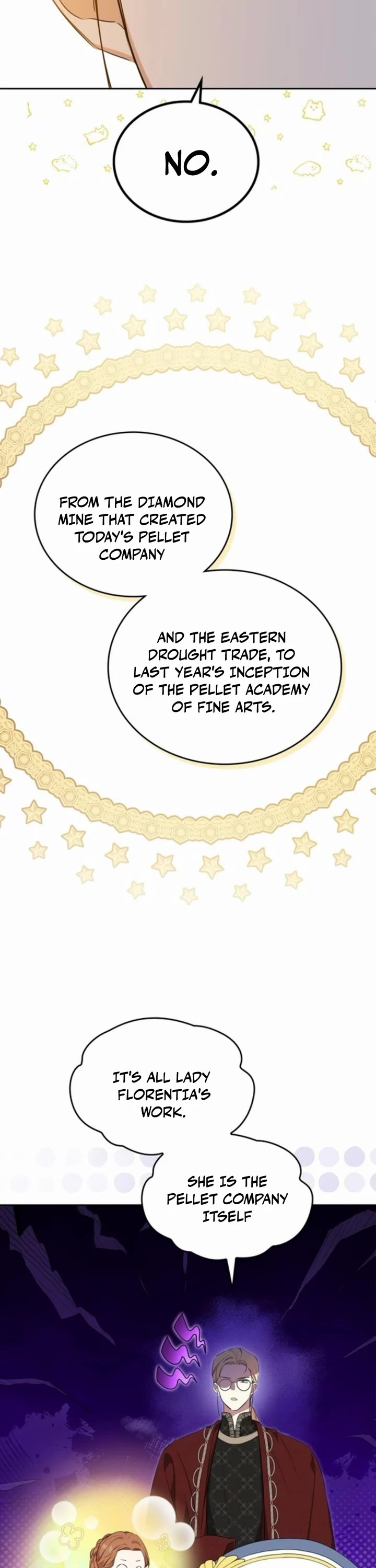 I'll Be the Matriarch in This Life chapter 142 page 12