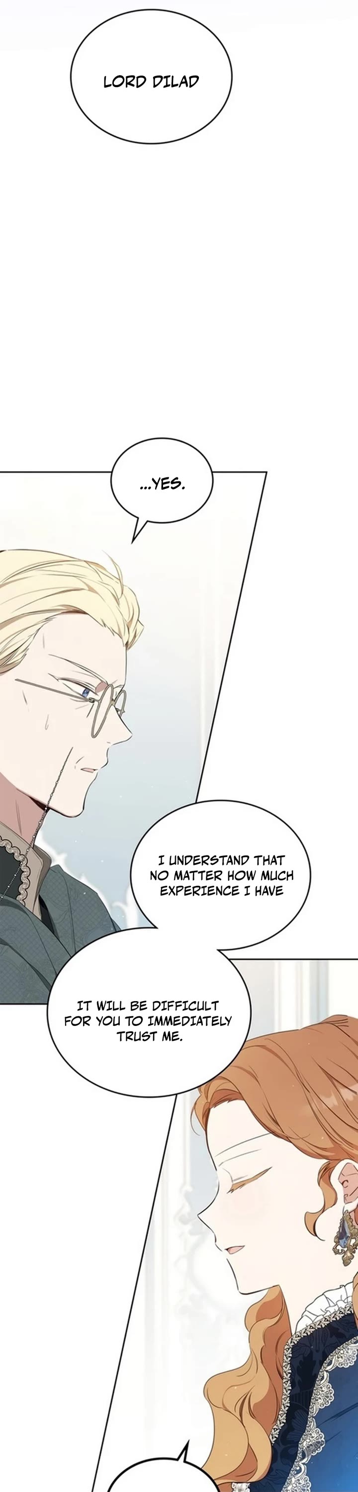 I'll Be the Matriarch in This Life chapter 142 page 16