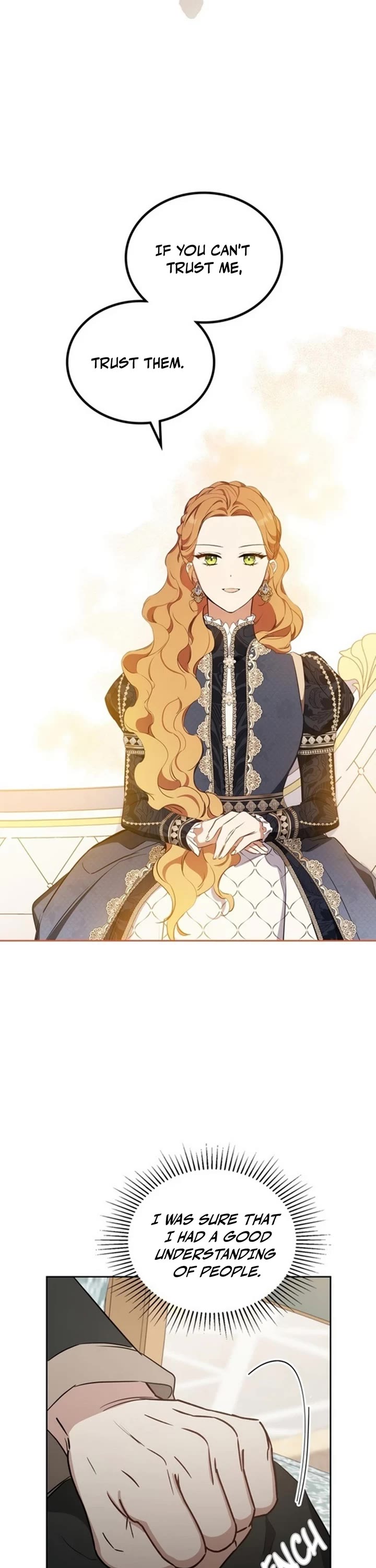 I'll Be the Matriarch in This Life chapter 142 page 18