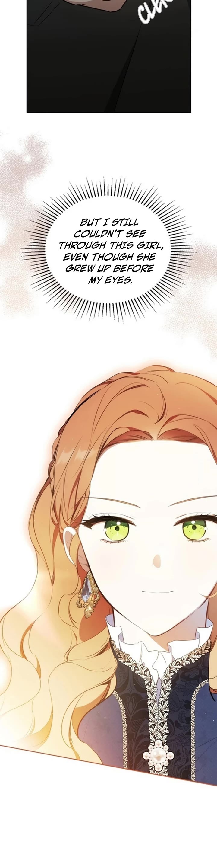 I'll Be the Matriarch in This Life chapter 142 page 19