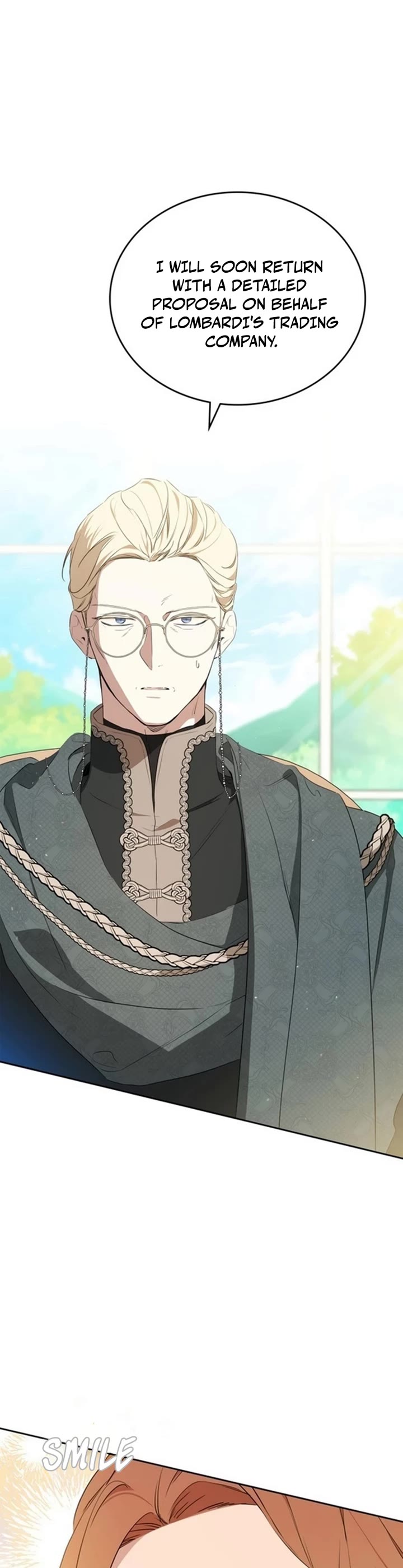 I'll Be the Matriarch in This Life chapter 142 page 20