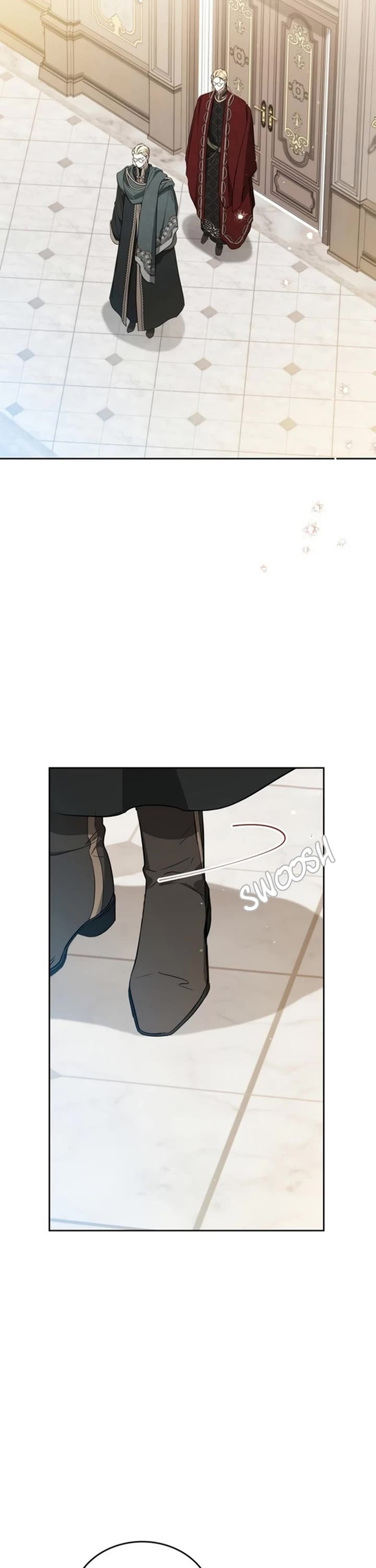 I'll Be the Matriarch in This Life chapter 142 page 22