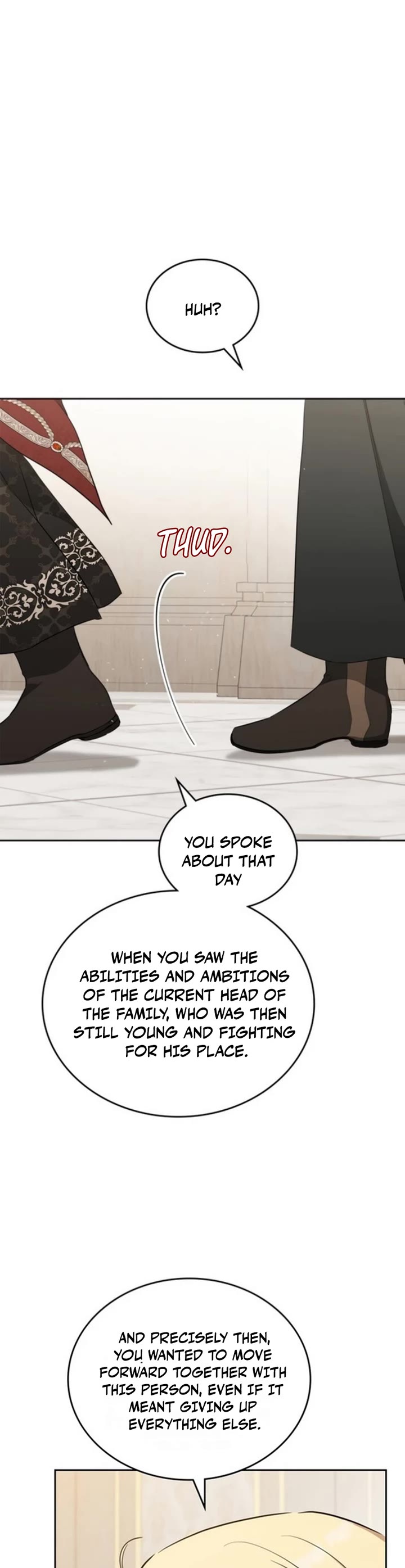 I'll Be the Matriarch in This Life chapter 142 page 29