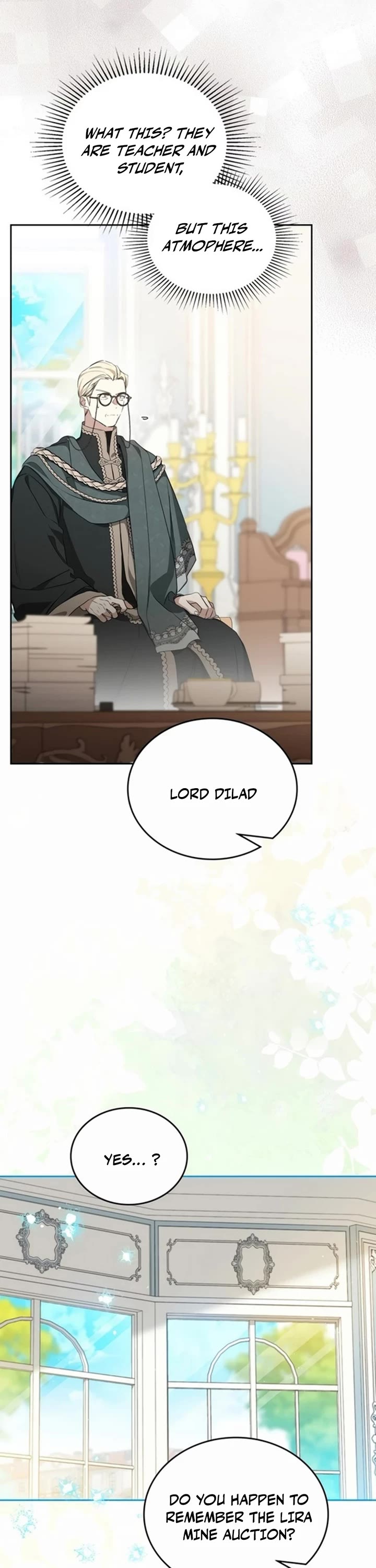 I'll Be the Matriarch in This Life chapter 142 page 3