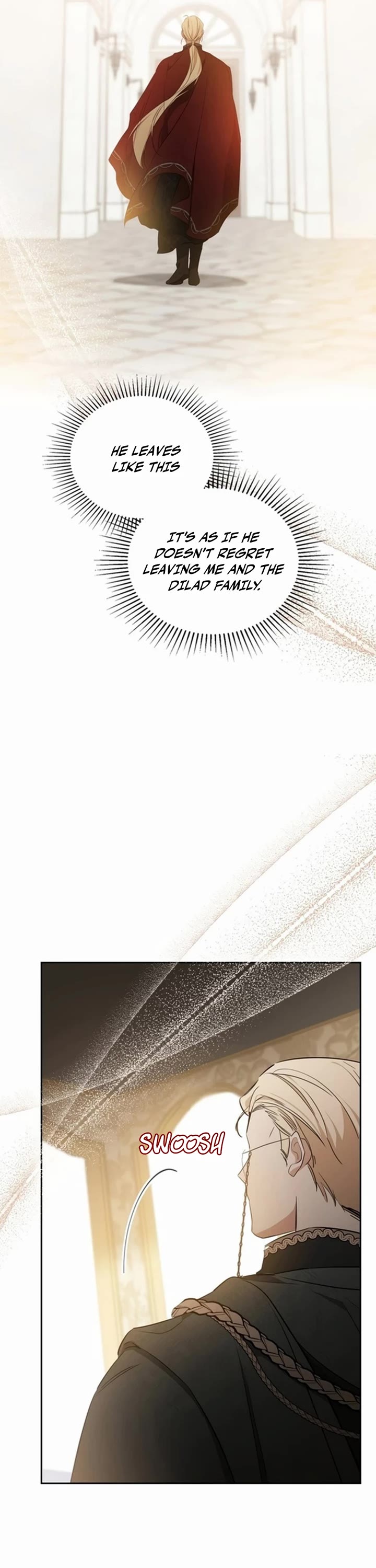 I'll Be the Matriarch in This Life chapter 142 page 37