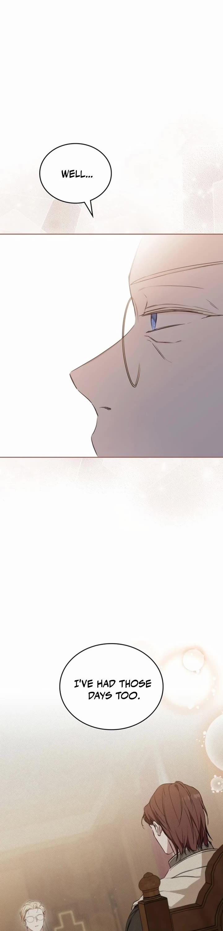 I'll Be the Matriarch in This Life chapter 142 page 38