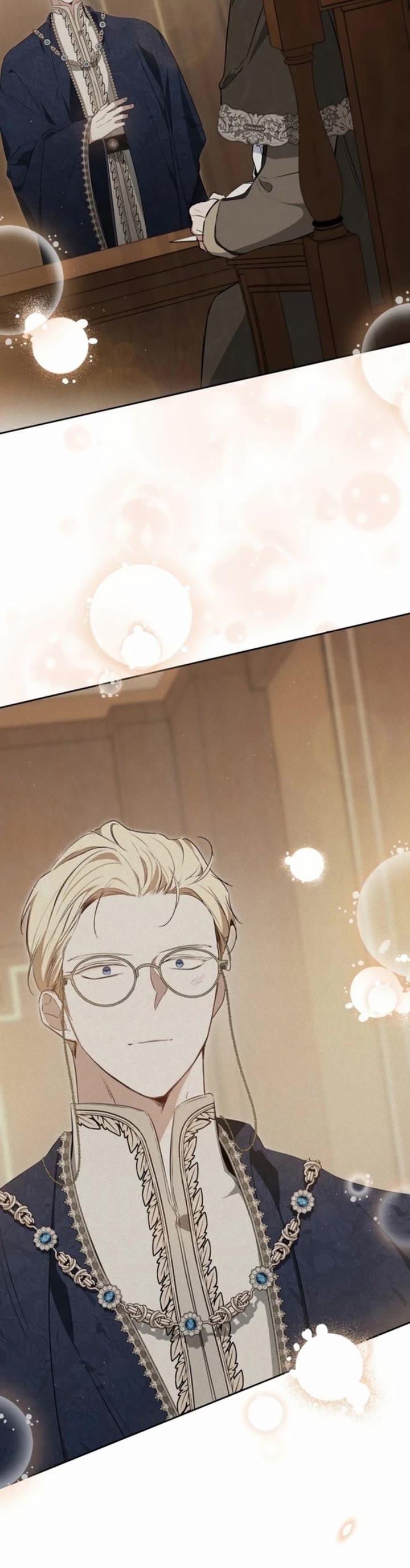 I'll Be the Matriarch in This Life chapter 142 page 39