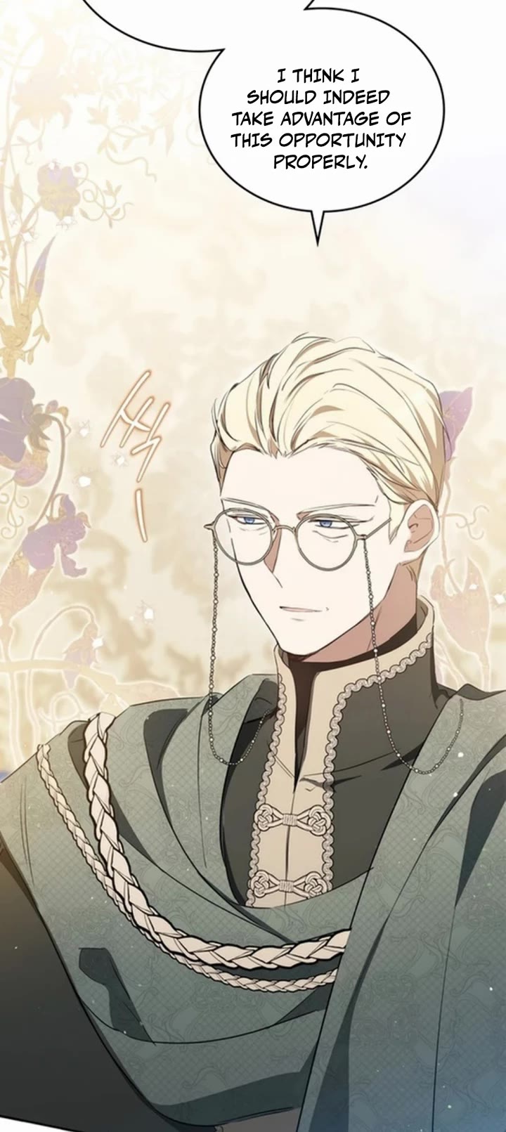 I'll Be the Matriarch in This Life chapter 142 page 41