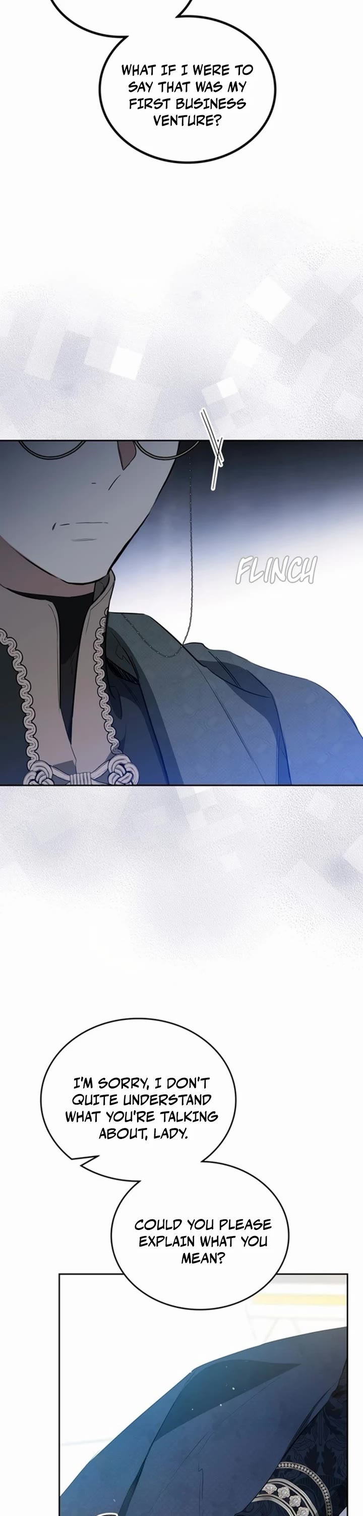 I'll Be the Matriarch in This Life chapter 142 page 6