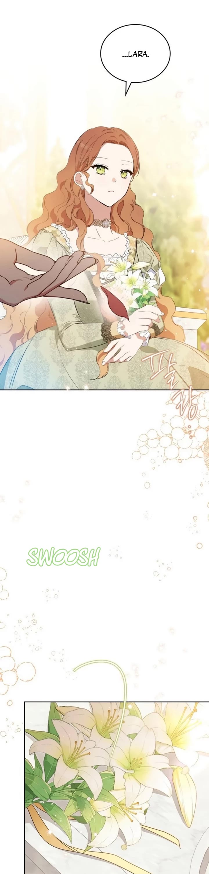 I'll Be the Matriarch in This Life chapter 143 page 13