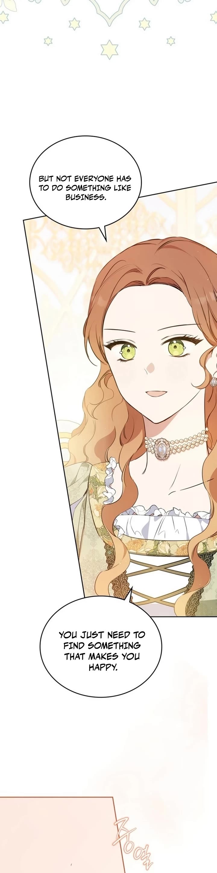 I'll Be the Matriarch in This Life chapter 143 page 15