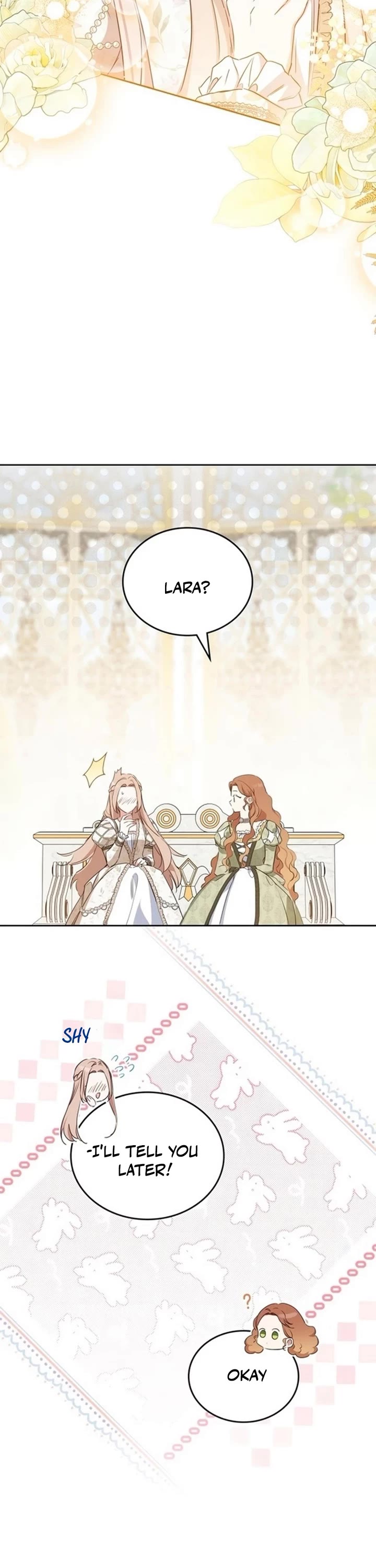 I'll Be the Matriarch in This Life chapter 143 page 17