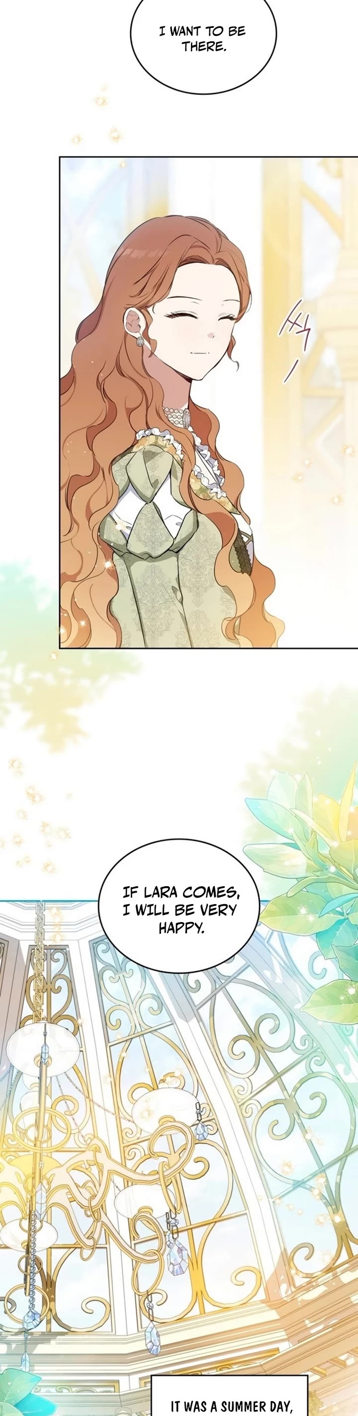 I'll Be the Matriarch in This Life chapter 143 page 19